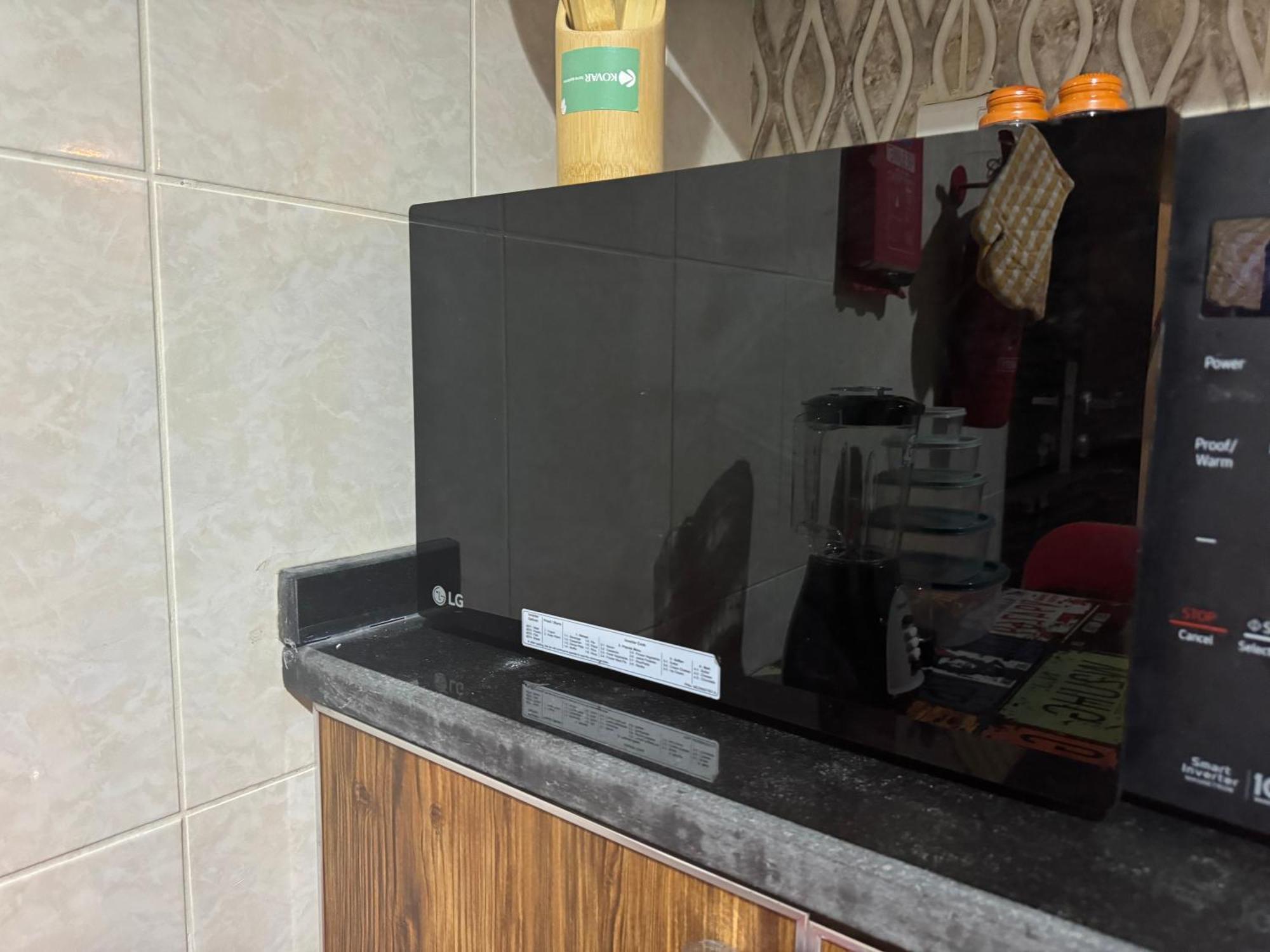 King Deluxe In A Shared With Shared Bathroom Homestay