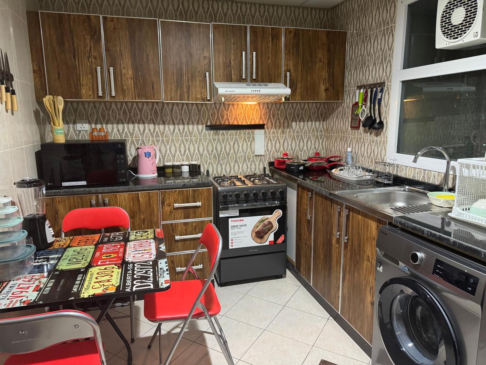 King Deluxe In A Shared With Shared Bathroom Homestay